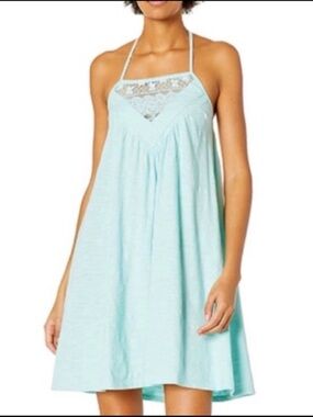 NWT Roxy “I Knew From You Dress”